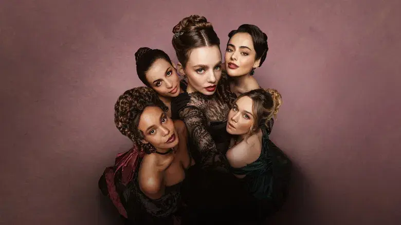 The Buccaneers: Aristócratas por amor - Fondo