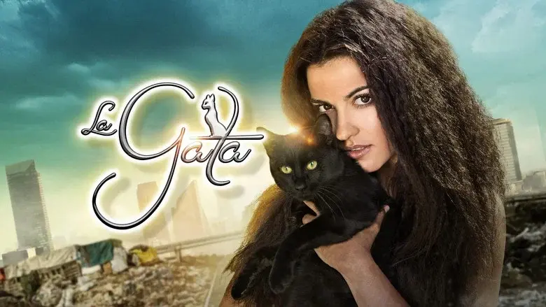 La Gata - Fondo