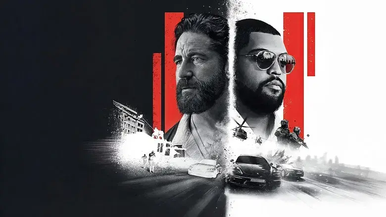 Juego de ladrones 2: Pantera - Fondo