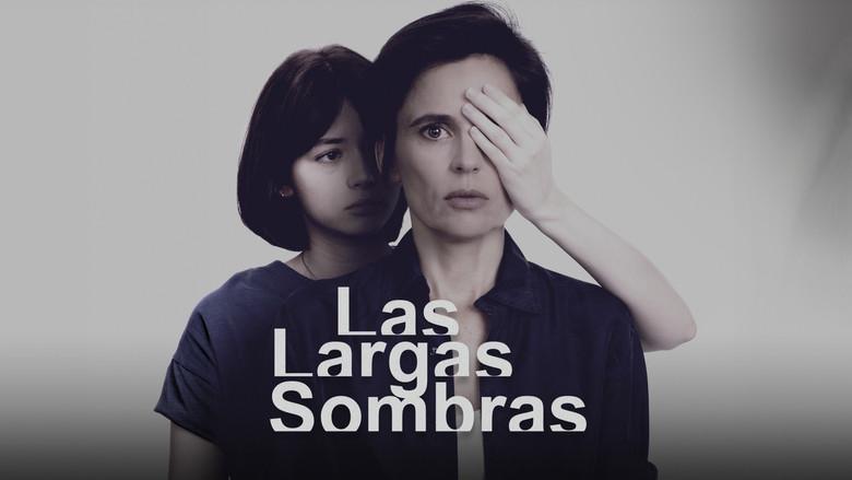 Las largas sombras - Fondo