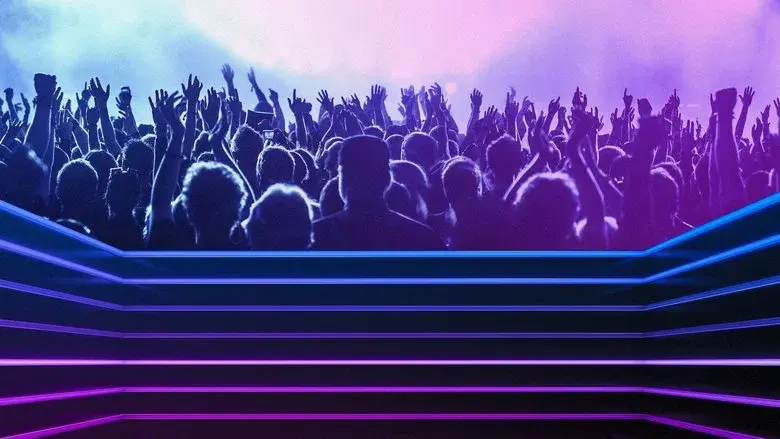 People's Choice Awards - Fondo