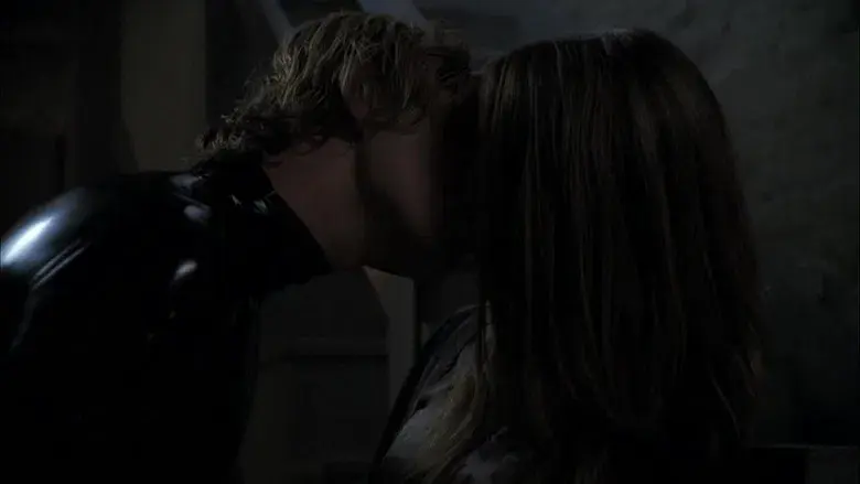 American Horror Story - Fondo