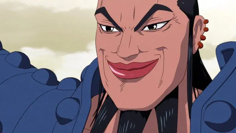 ¡Wang Qi toma el campo!