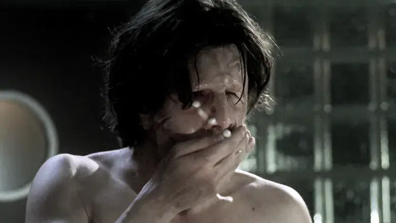 Abre los ojos - Fondo