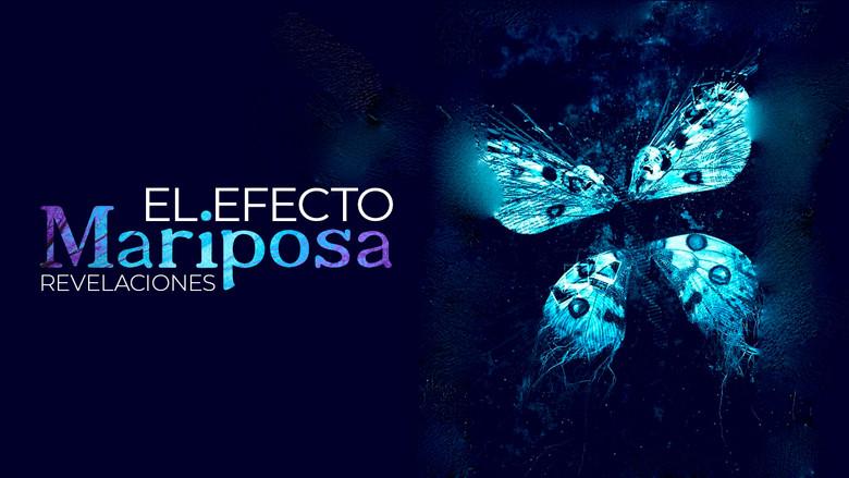 El efecto mariposa 3: Revelaciones - Fondo