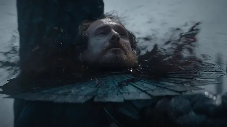 Predator: La presa - Fondo