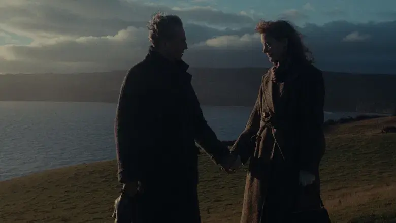 El hilo invisible - Fondo