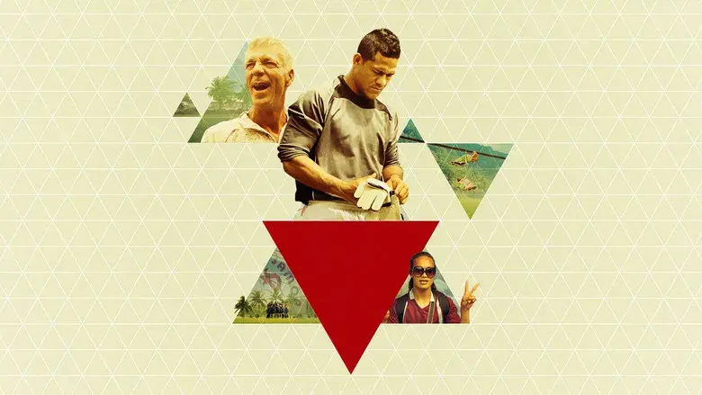 El peor equipo del mundo (Next Goal Wins) - Fondo