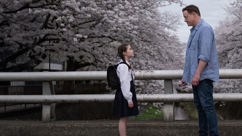 Rental Family - Fondo