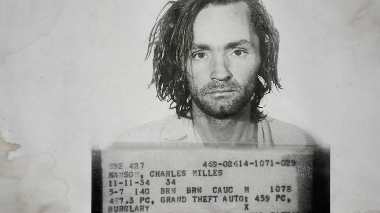 Manson: The Lost Tapes - Fondo