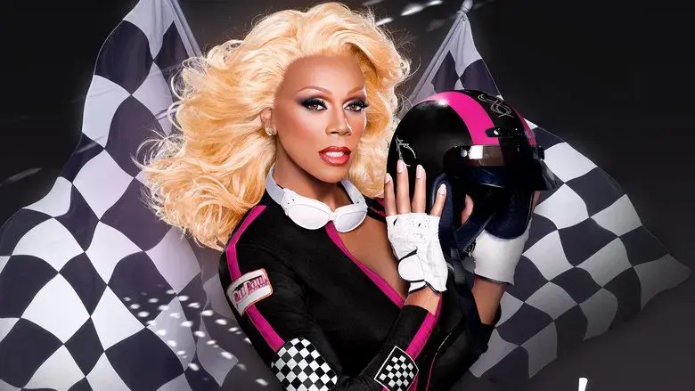 RuPaul: Reinas del drag: ¡Desatadas! - Fondo
