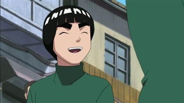 Ah, la señora Tsunade, mi ídolo