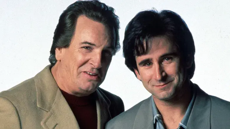 29th Street - Backdrop