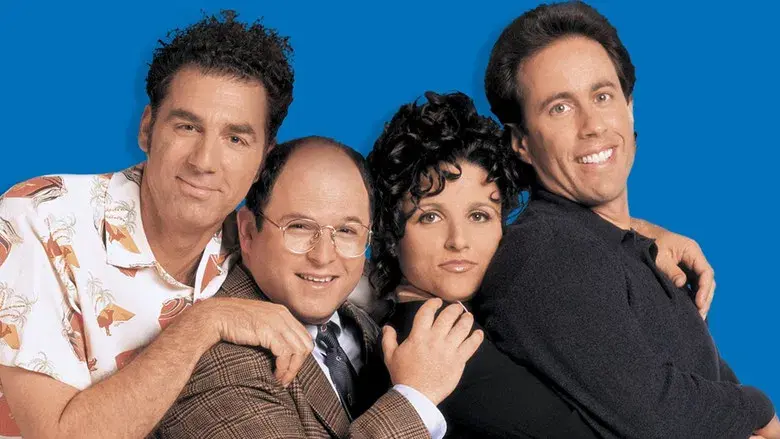 Seinfeld - Fondo