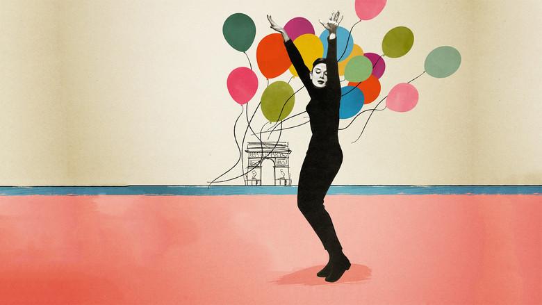 Una cara con ángel - Fondo