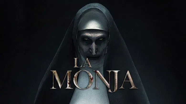 La monja - Fondo