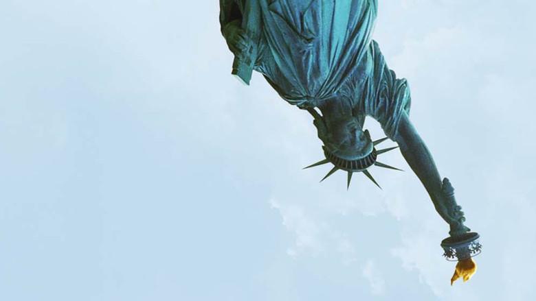 The Brutalist - Fondo