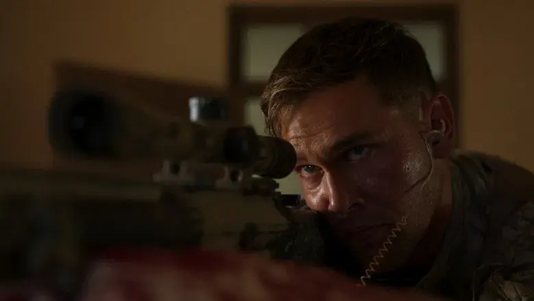 Warfare: Tiempo de guerra - Fondo