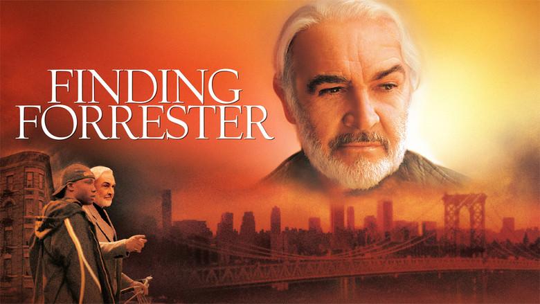 Finding Forrester - Backdrop