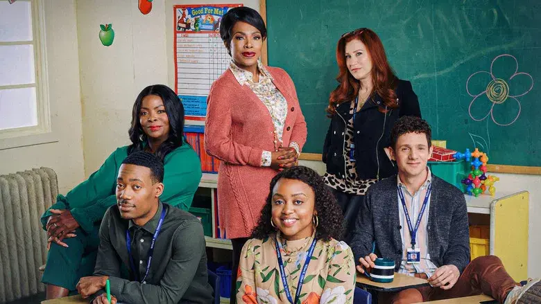 Colegio Abbott - Fondo