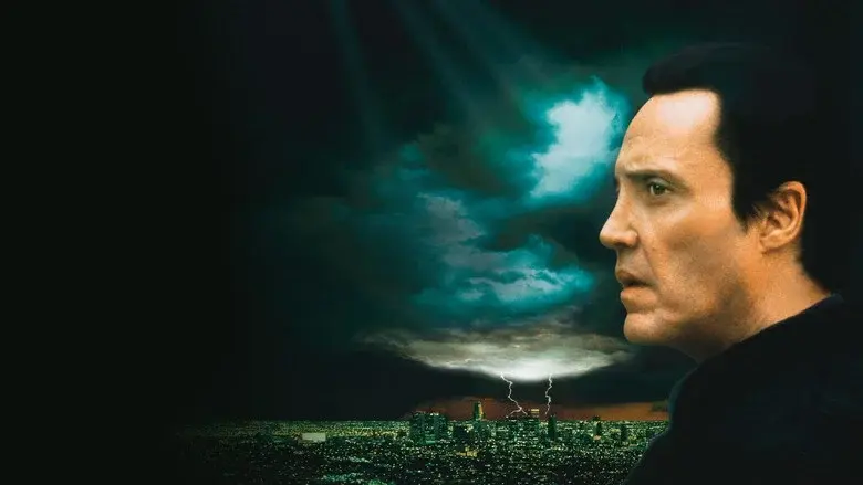 Ángeles y demonios 2 - Fondo