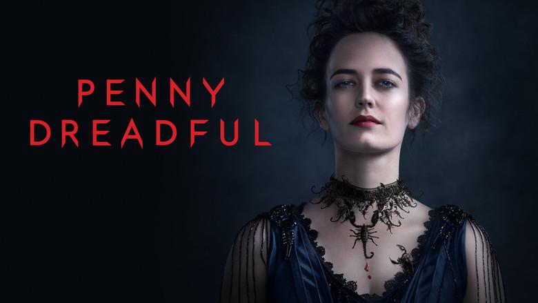 Penny Dreadful - Fondo