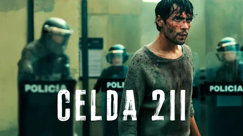 Celda 211 - Fondo