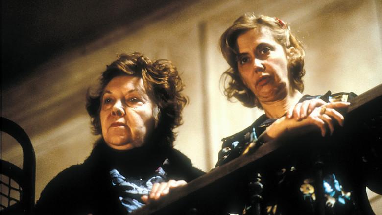 La comunidad - Fondo