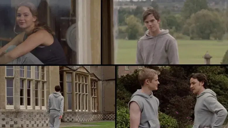 X-Men: Primera Generación - Fondo