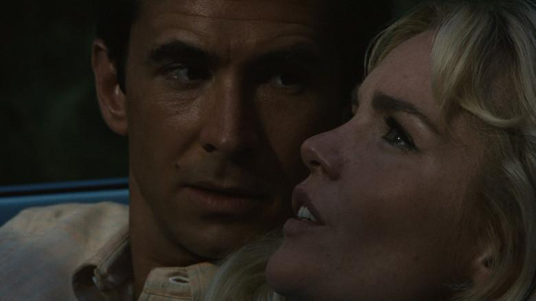 Un maravilloso veneno - Fondo