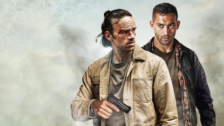 Los huérfanos - Fondo