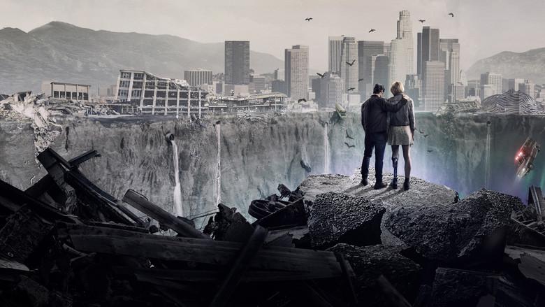 La Brea - Fondo