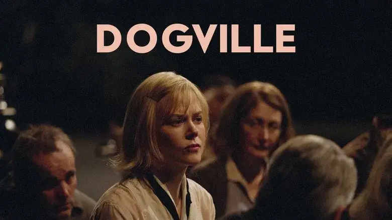 Dogville - Fondo