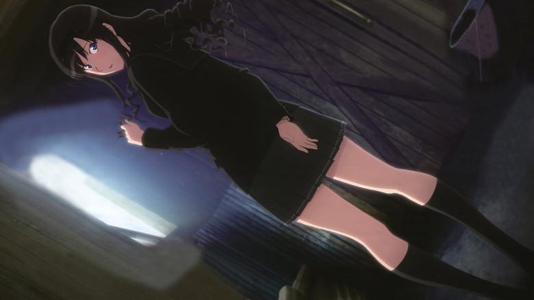 Amagami SS - Fondo