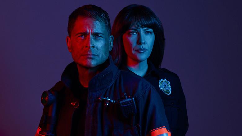 9-1-1: Lone Star - Fondo