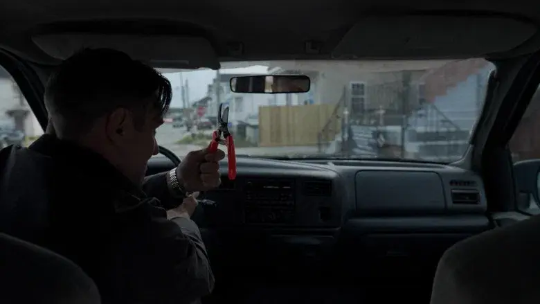 El maestro jardinero - Fondo