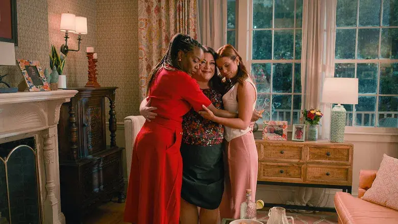 Dulces magnolias - Fondo