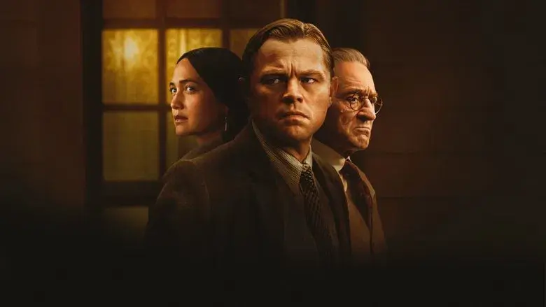 Los asesinos de la luna - Fondo