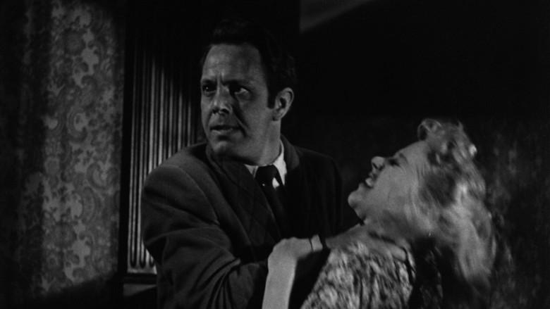 La casa del río - Fondo