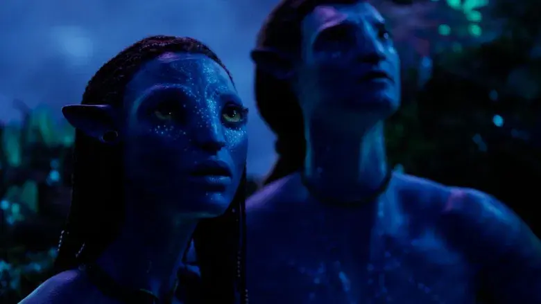 Avatar: El sentido del agua - Fondo