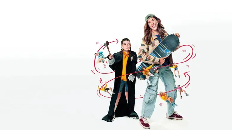 Cuerpos locos - Fondo