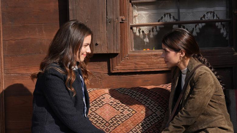 Taşacak Bu Deniz - Fondo