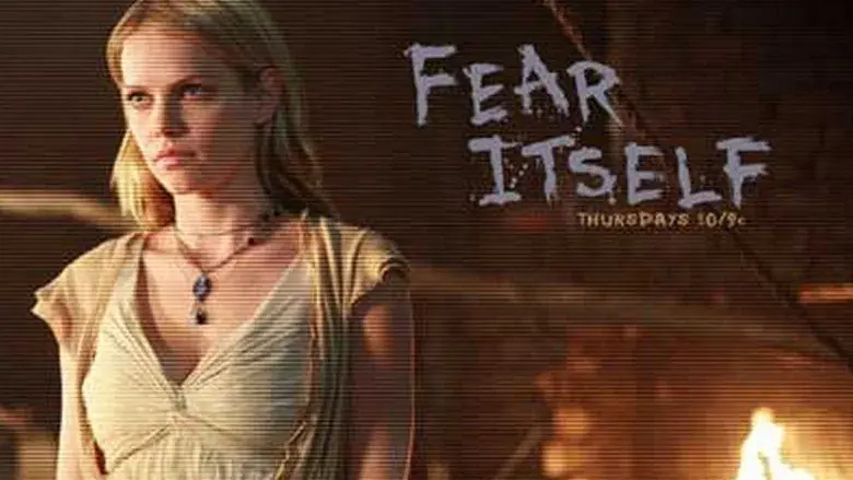 Terror en estado puro - Fondo