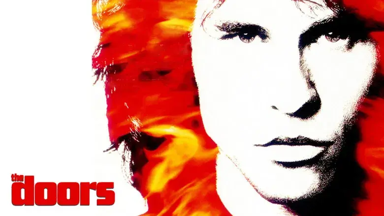 The Doors - Fondo