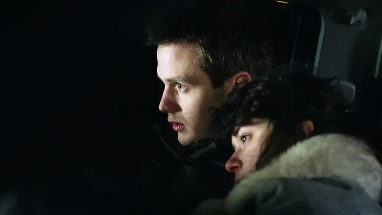 Grown Up Movie Star - Fondo