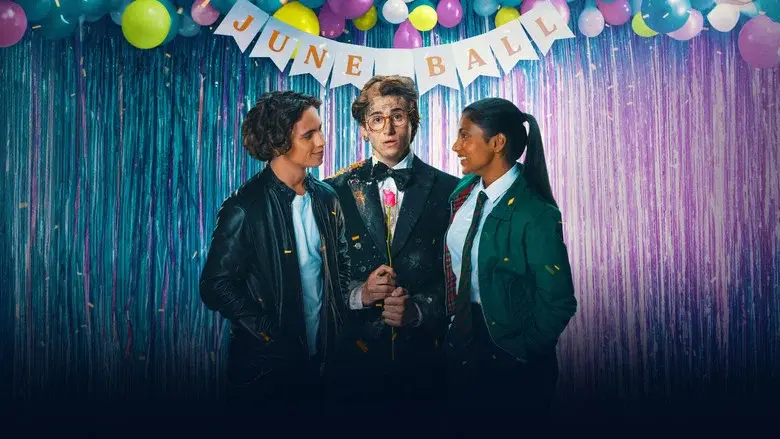 Cómo conquistar a Billy Walsh - Fondo