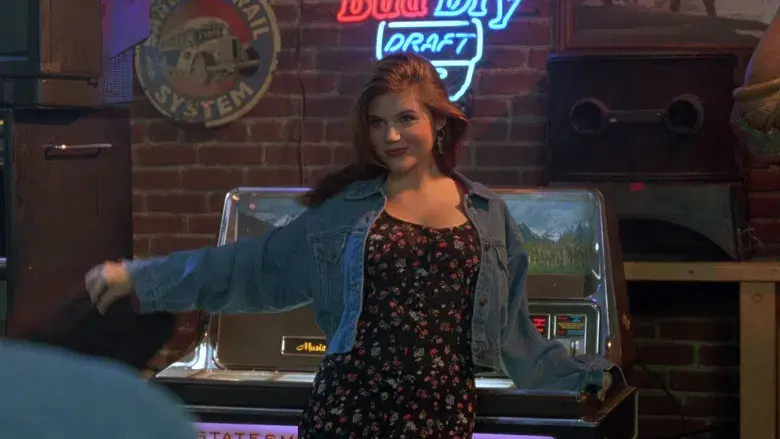 ¡Menudo yerno! - Fondo