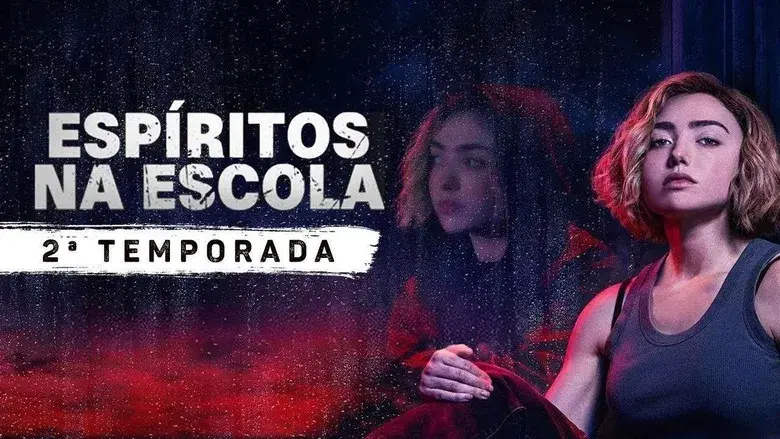 Espíritus en la escuela - Fondo