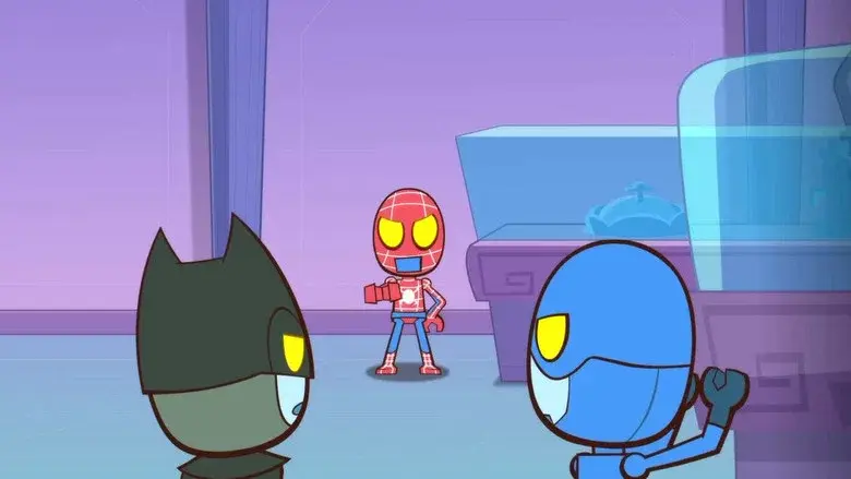 Episodio 7