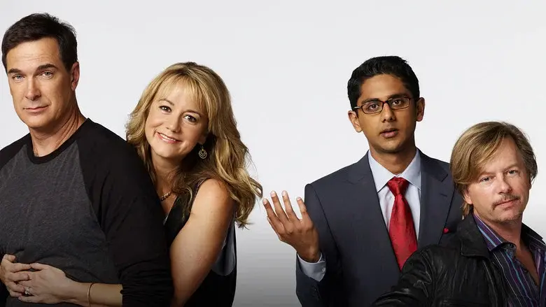 Reglas de compromiso - Fondo